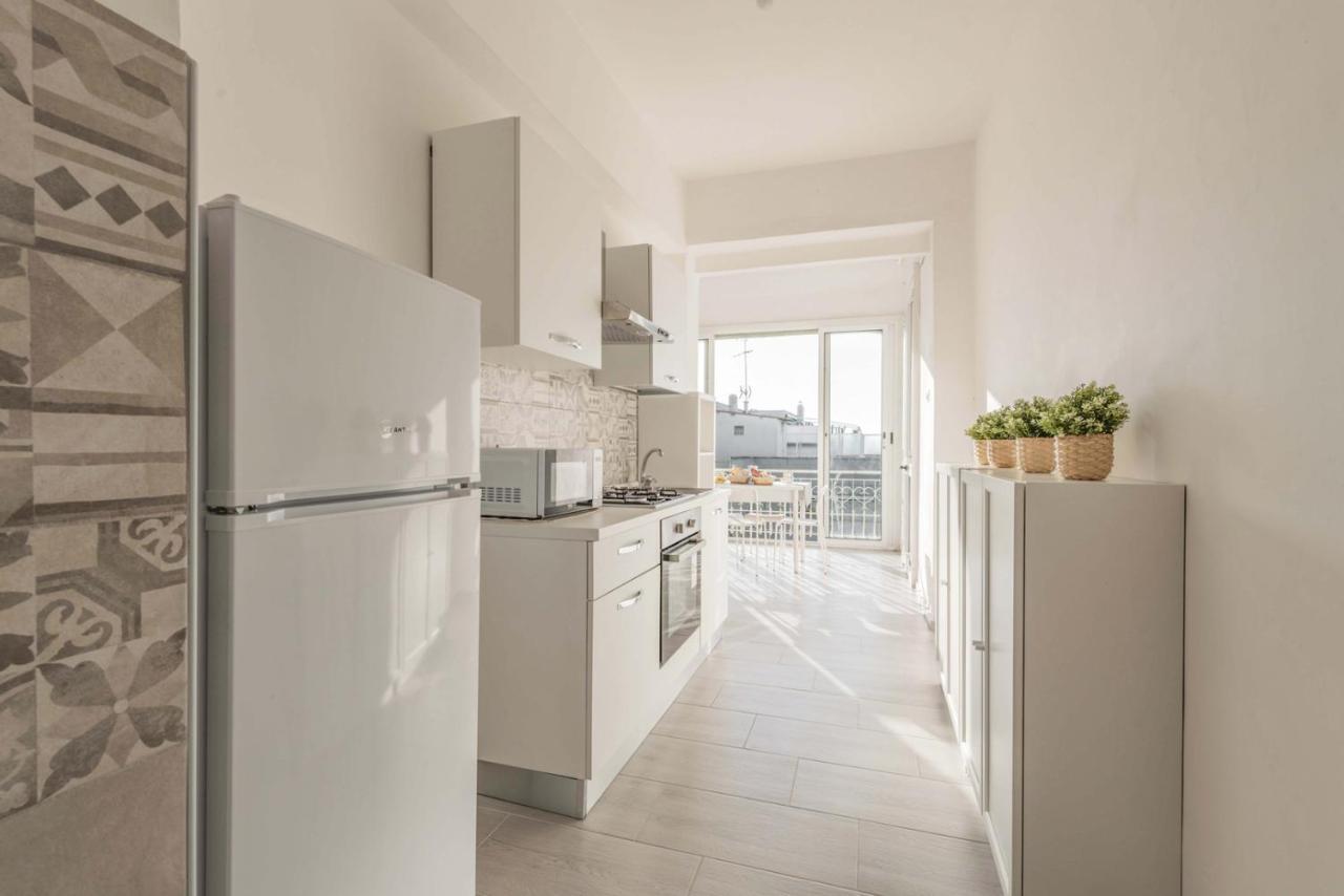 Marina di Cerveteri Rosa House 아파트 외부 사진