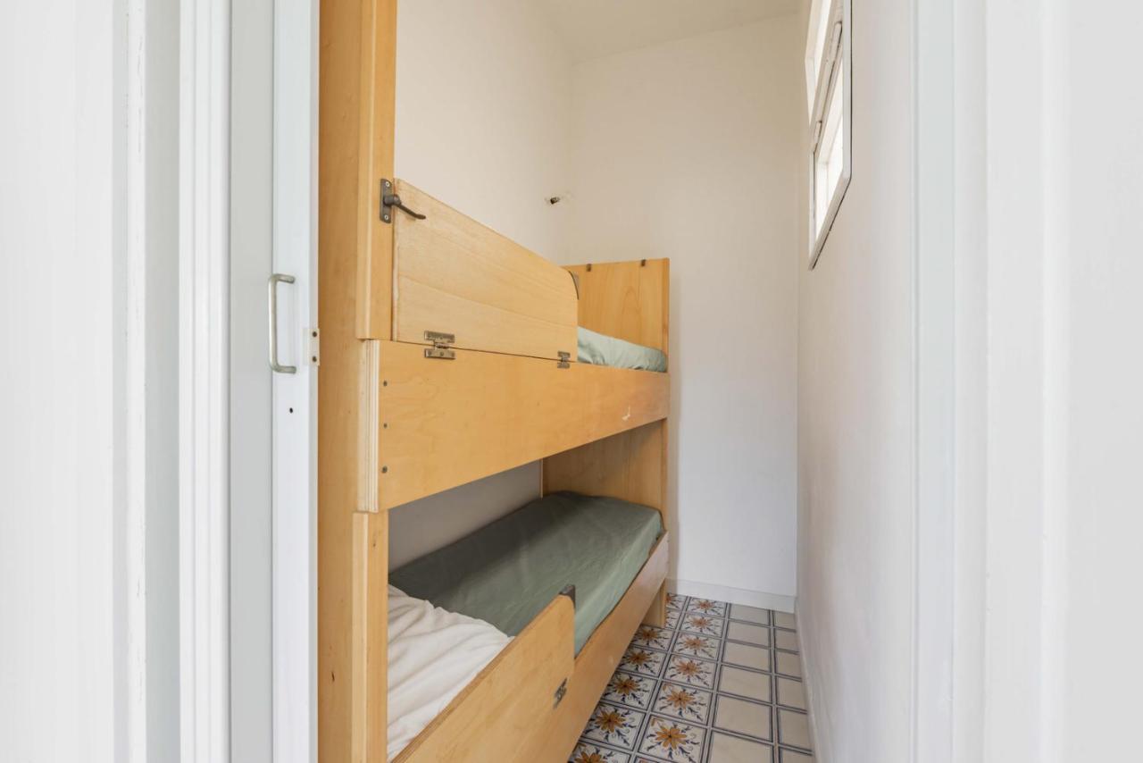 Marina di Cerveteri Rosa House 아파트 외부 사진