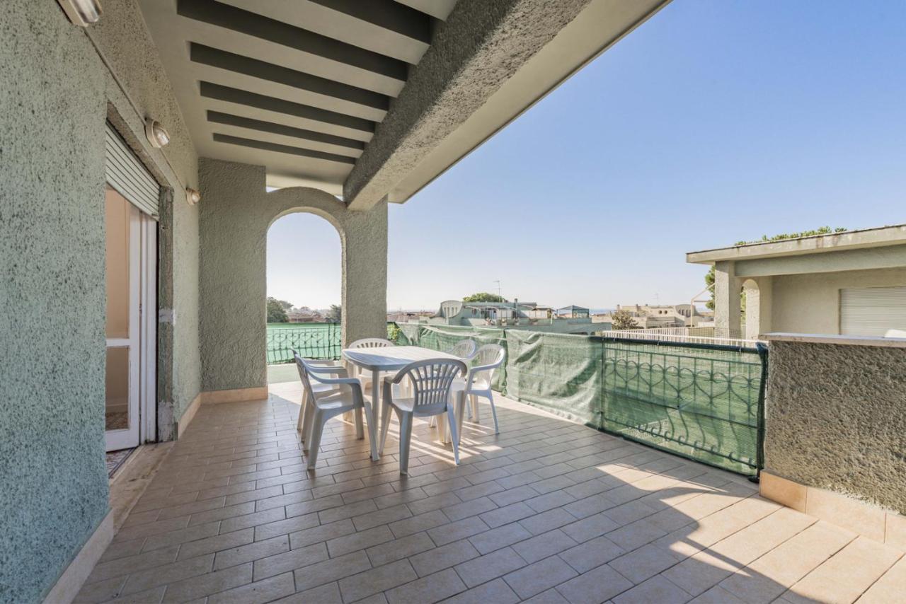 Marina di Cerveteri Rosa House 아파트 외부 사진
