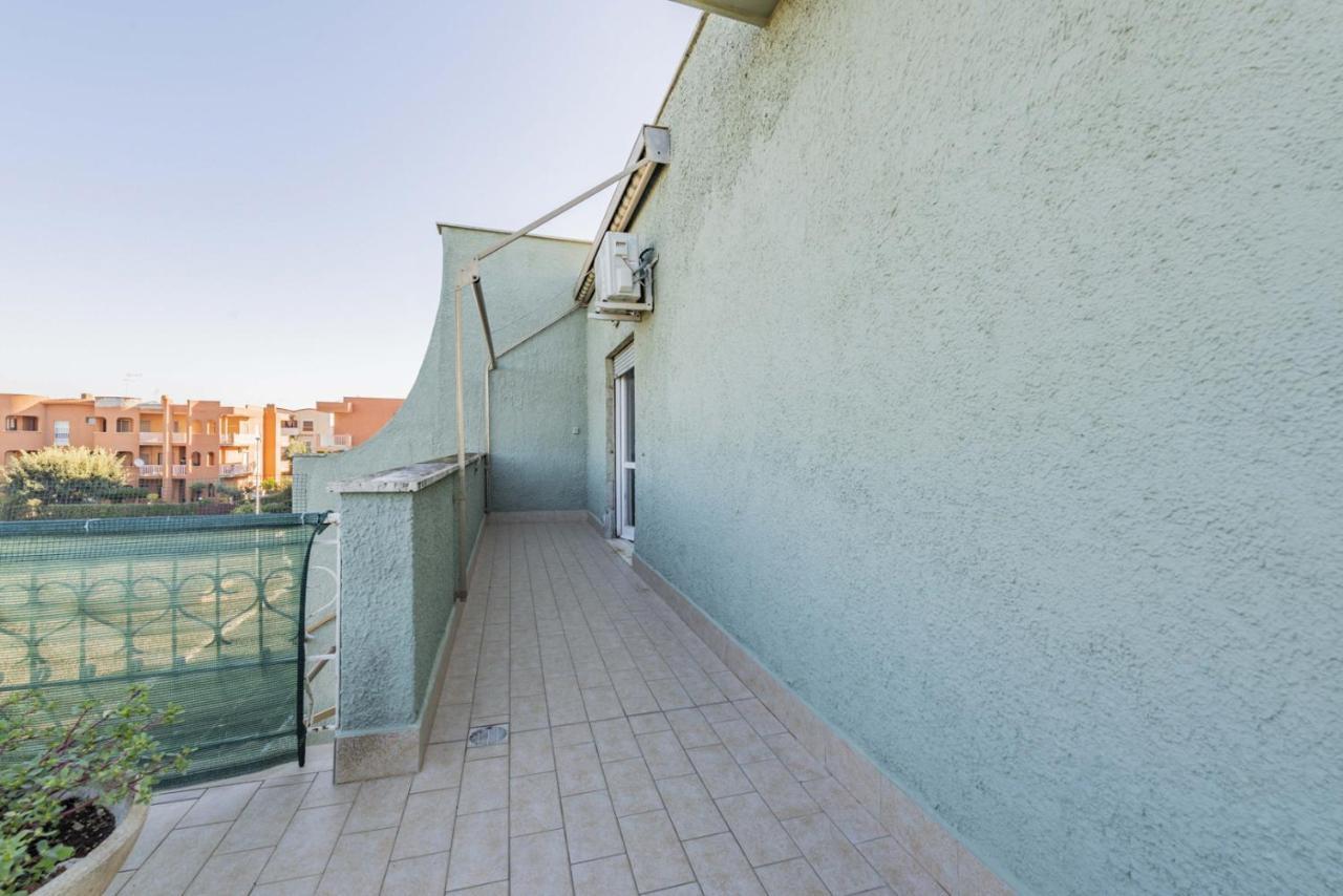Marina di Cerveteri Rosa House 아파트 외부 사진