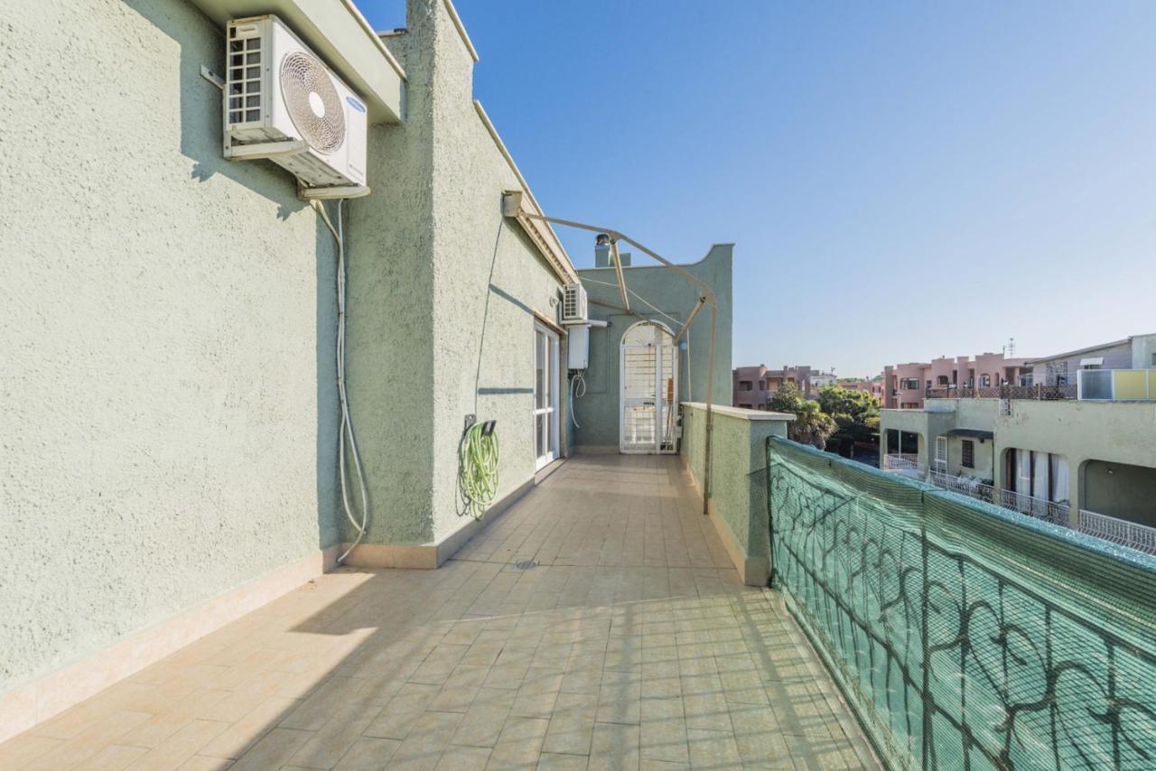 Marina di Cerveteri Rosa House 아파트 외부 사진