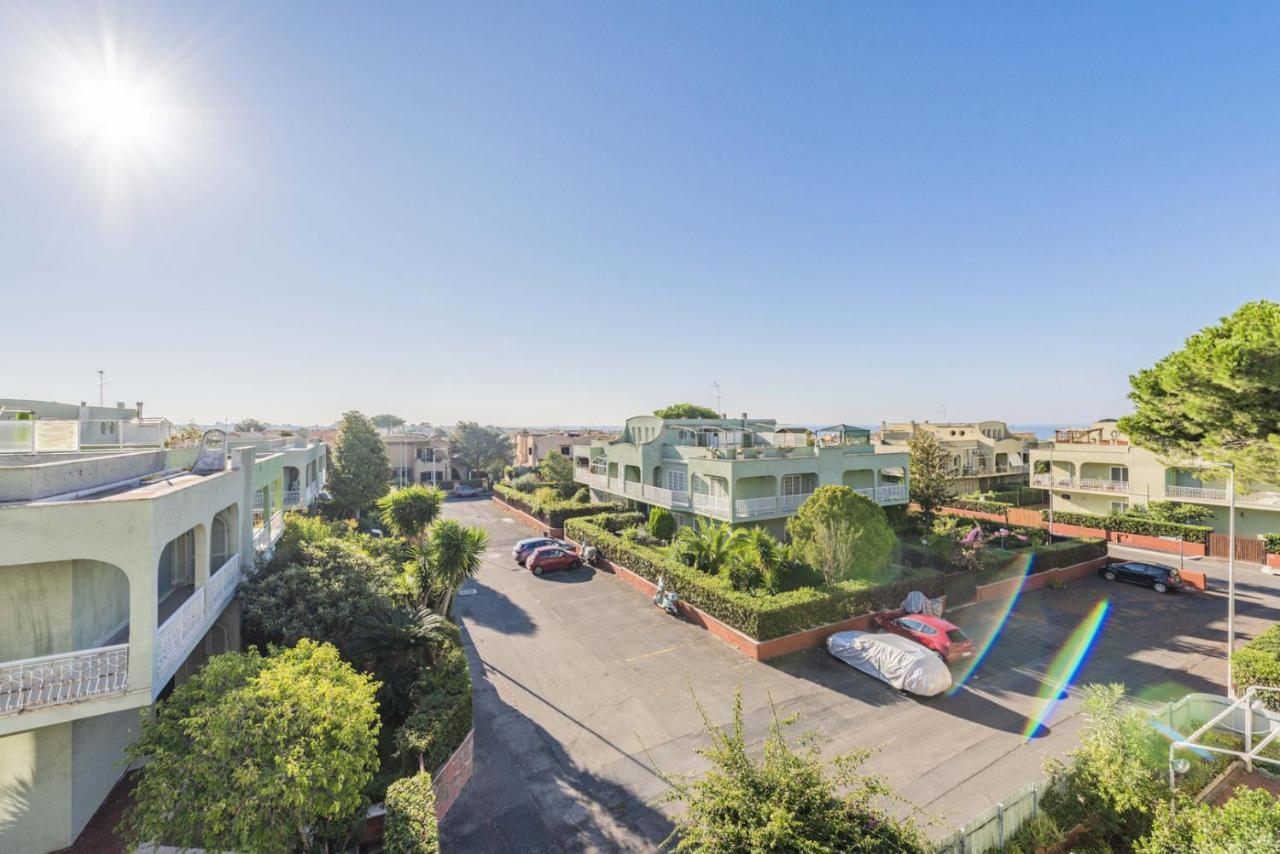 Marina di Cerveteri Rosa House 아파트 외부 사진