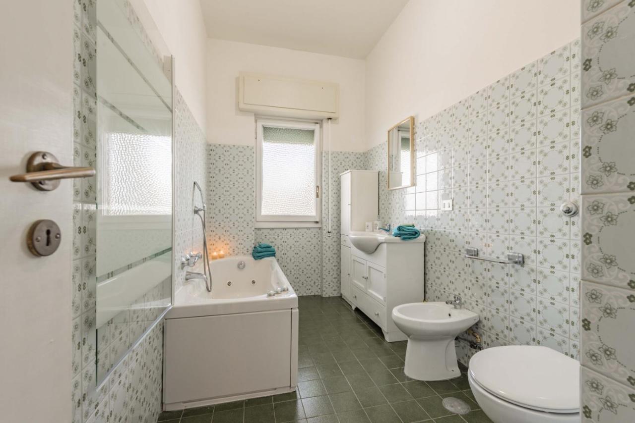 Marina di Cerveteri Rosa House 아파트 외부 사진